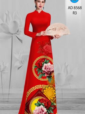 1608522593 189 vai ao dai hoa in 3D (5)